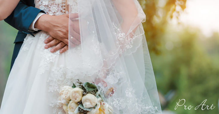 Read more about the article Votos dos noivos: tamanho, conteúdo e dicas para acertar em cheio no casamento